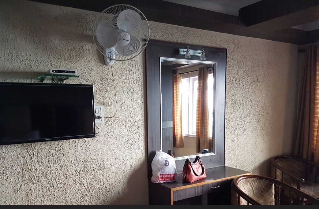 Hotel Victory — photo 10
