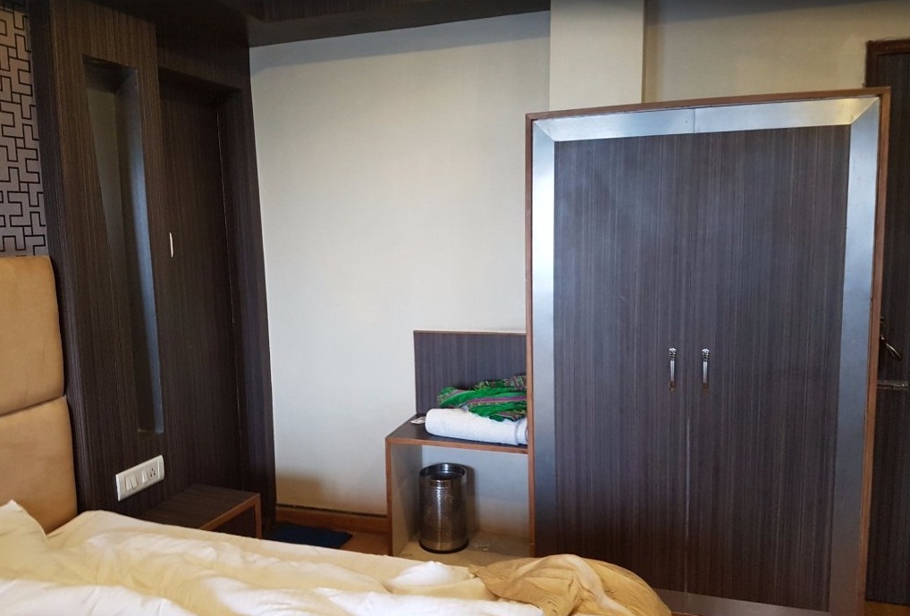 Hotel Victory — photo 11