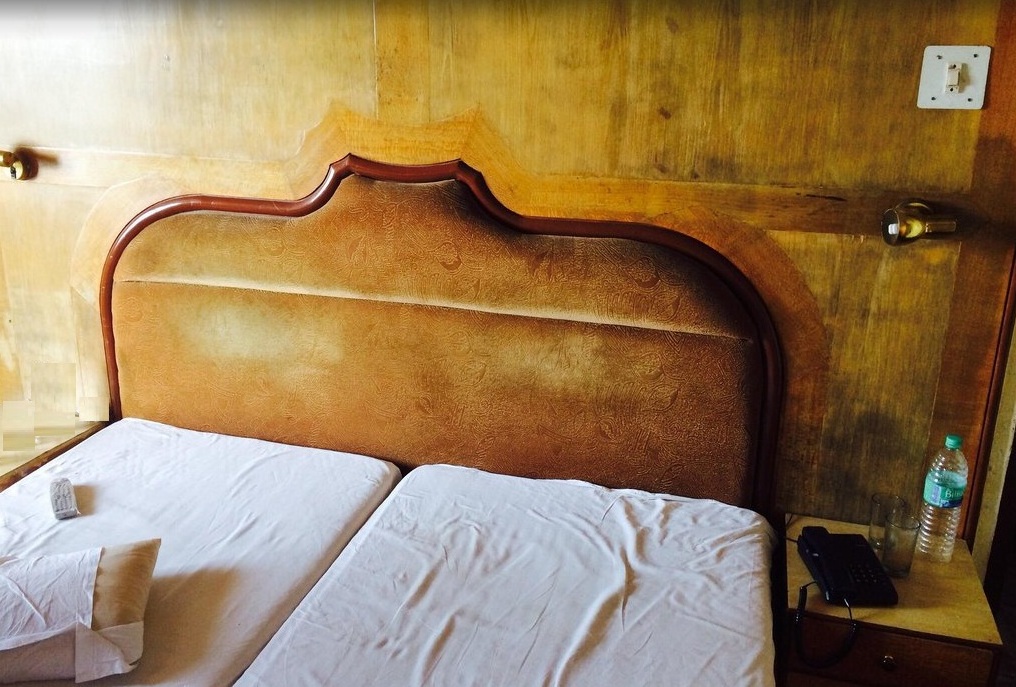 Hotel Victory — photo 12