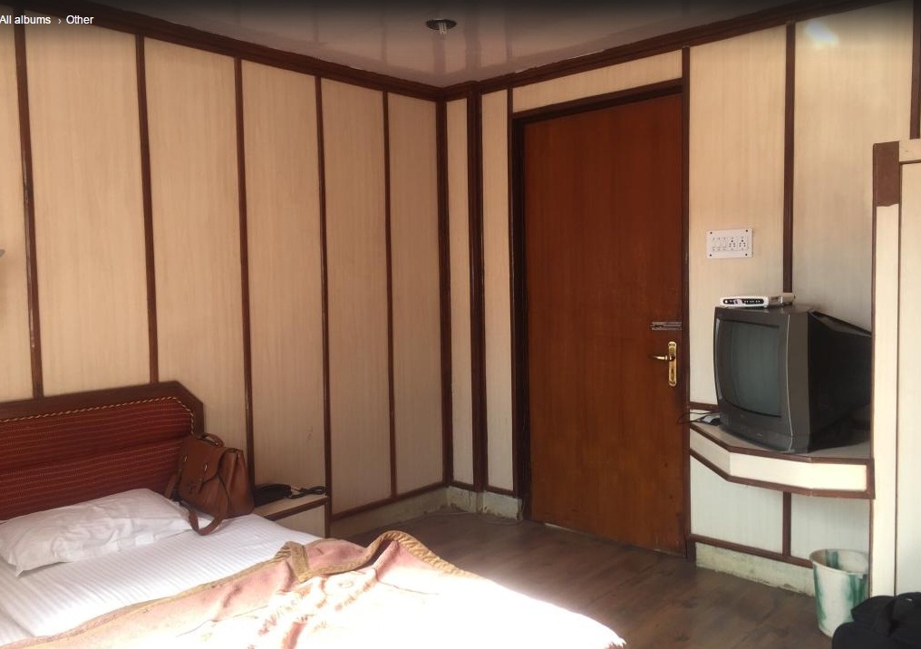 Hotel Victory — photo 13