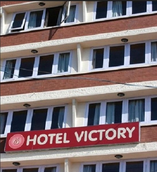 Hotel Victory — photo 2