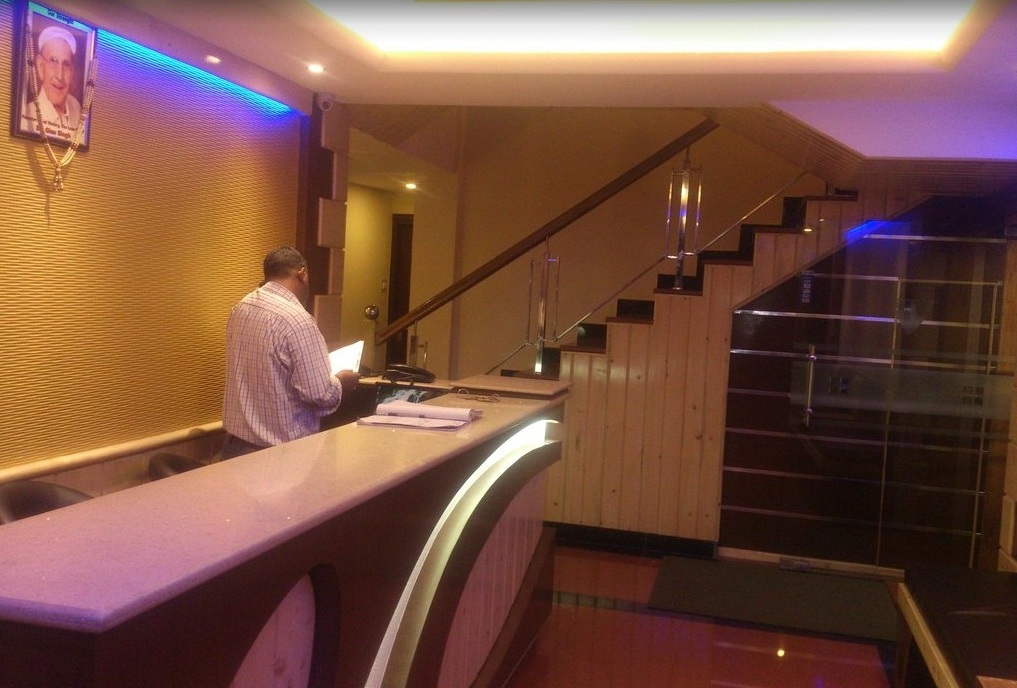Hotel Victory — photo 4