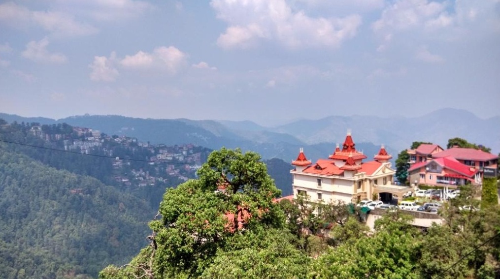 Hotel Kapil ,Shimla — photo 3