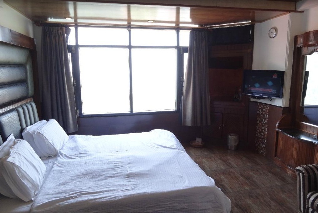 Hotel Kapil ,Shimla — photo 7