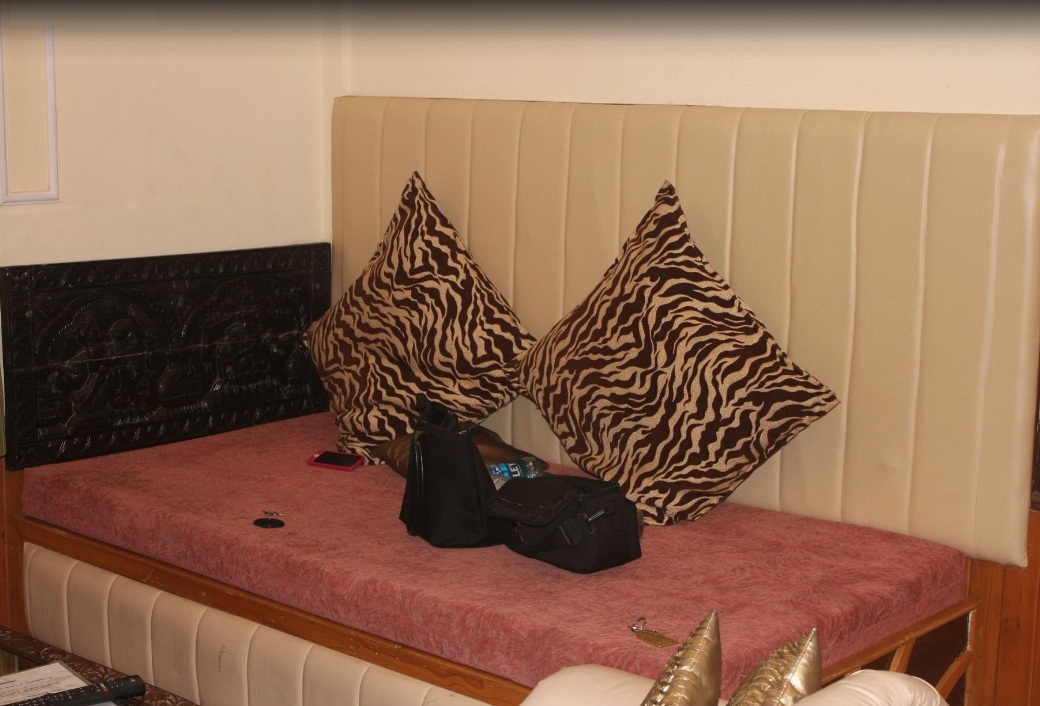 Hotel Kapil ,Shimla — photo 13