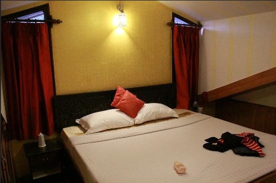 Hotel Kapil ,Shimla — photo 8