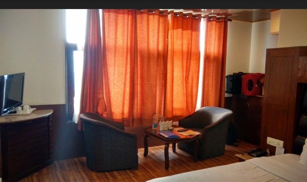 Hotel Kapil ,Shimla — photo 15