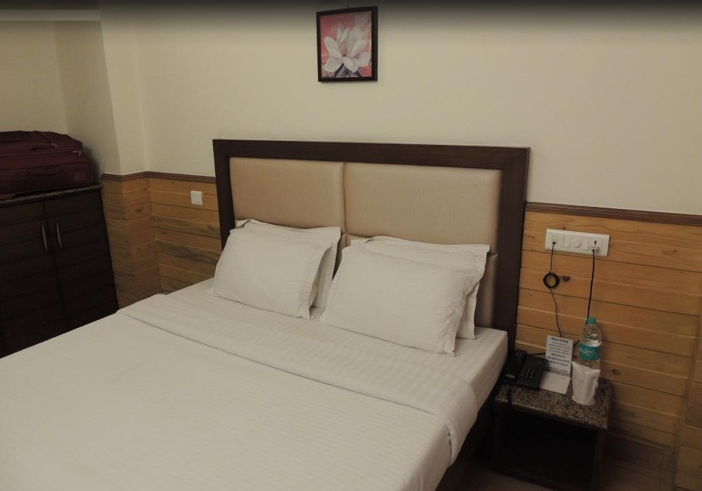 Hotel Kapil ,Shimla — photo 10