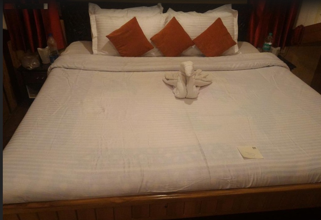 Hotel Kapil ,Shimla — photo 14