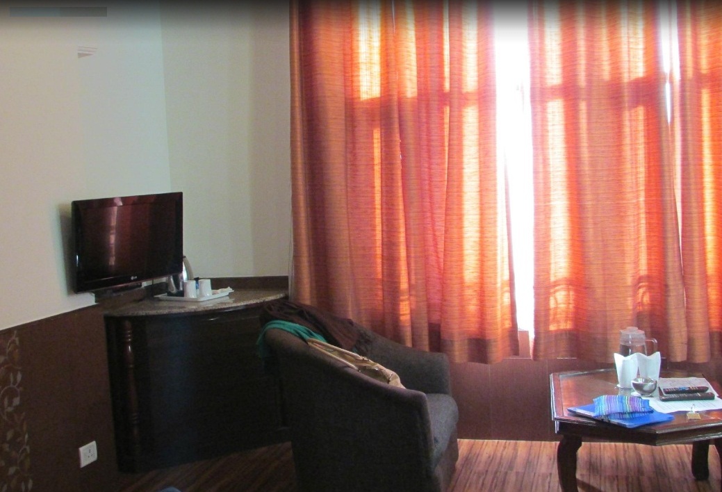 Hotel Kapil ,Shimla — photo 16
