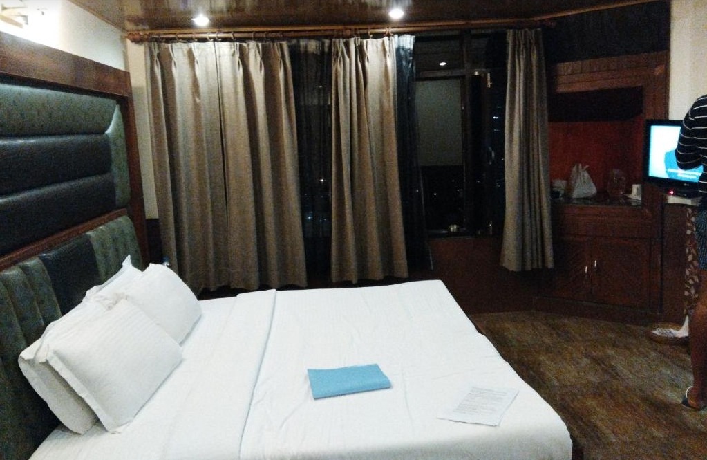 Hotel Kapil ,Shimla — photo 11