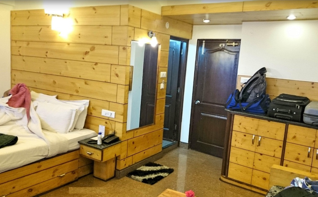 Hotel Kapil ,Shimla — photo 12