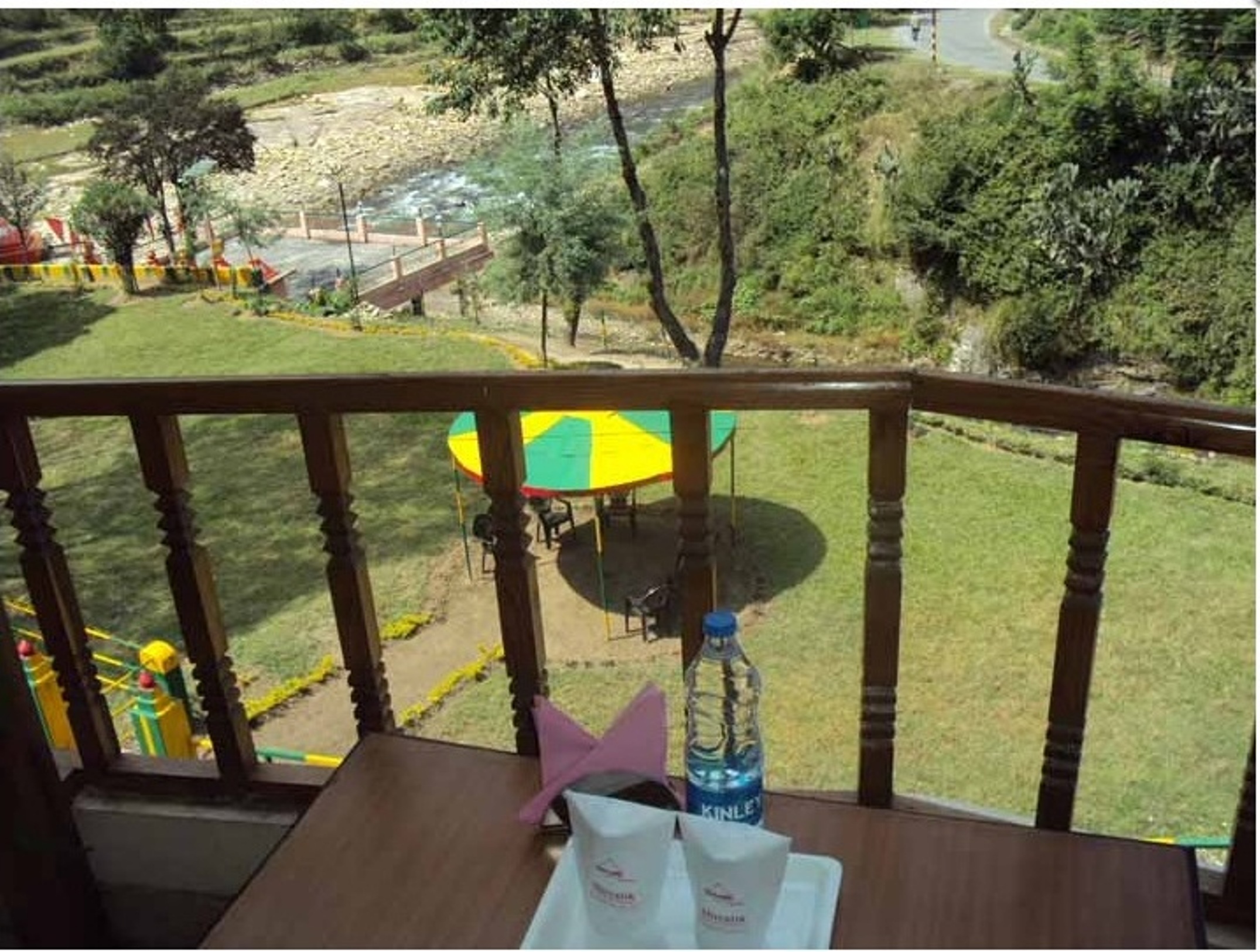 Hotel Shivalik River Retreat, Kosi — photo 5