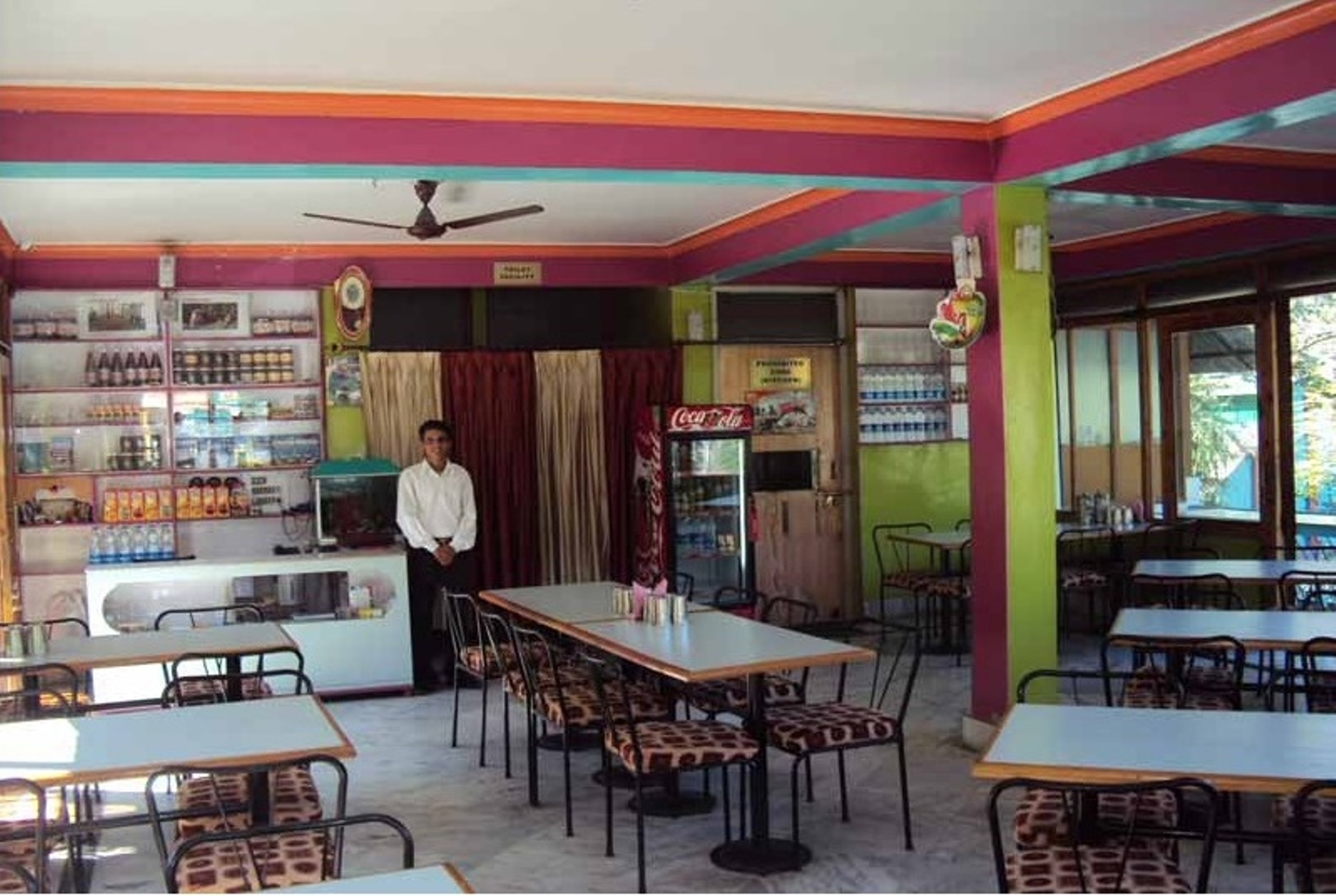 Hotel Shivalik River Retreat, Kosi — photo 7