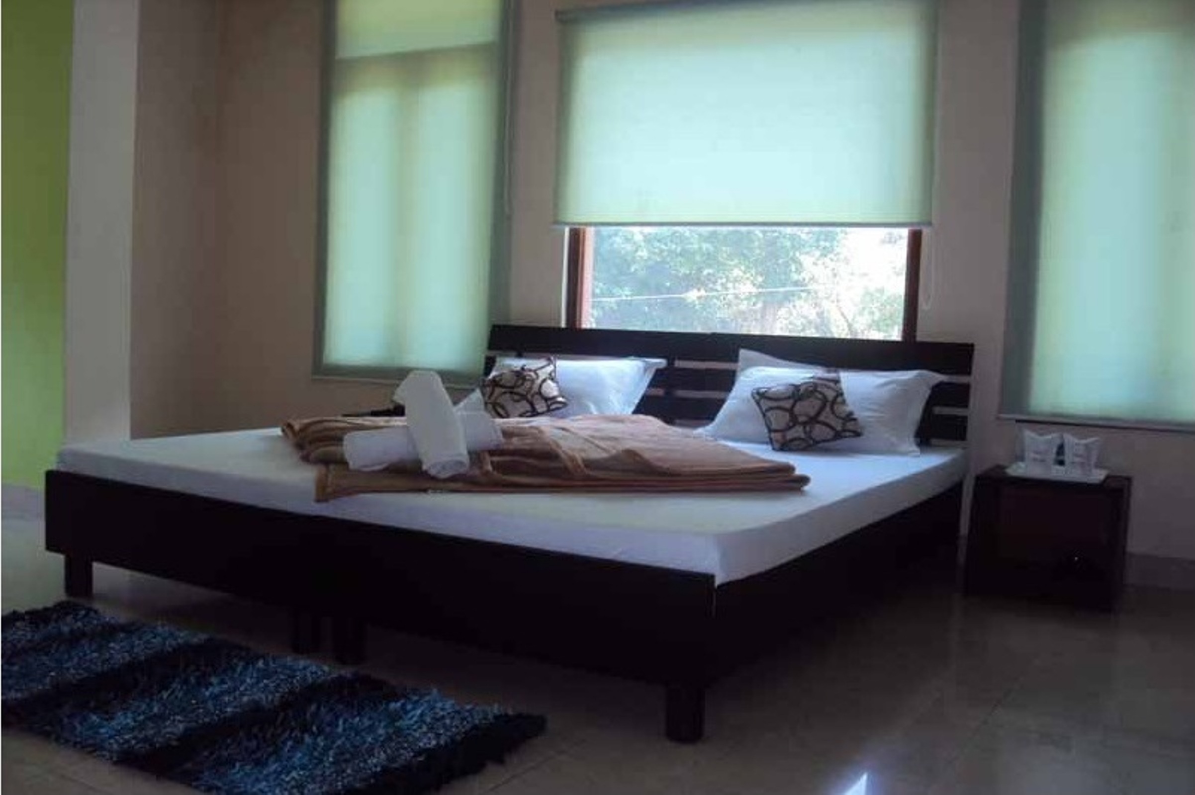 Hotel Shivalik River Retreat, Kosi — photo 10