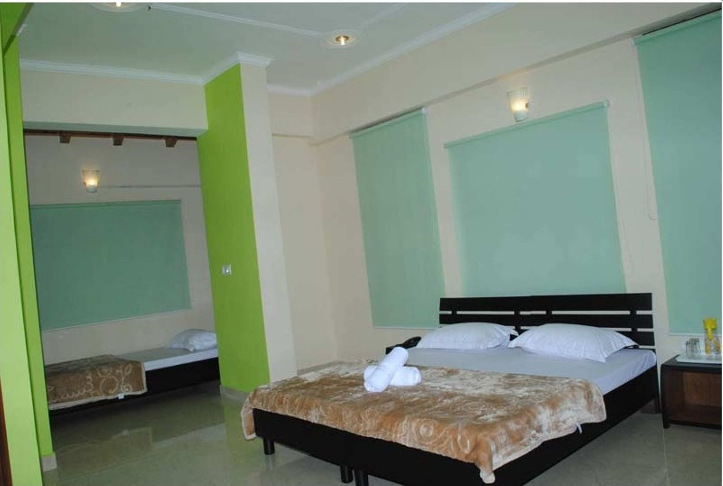 Hotel Shivalik River Retreat, Kosi — photo 11