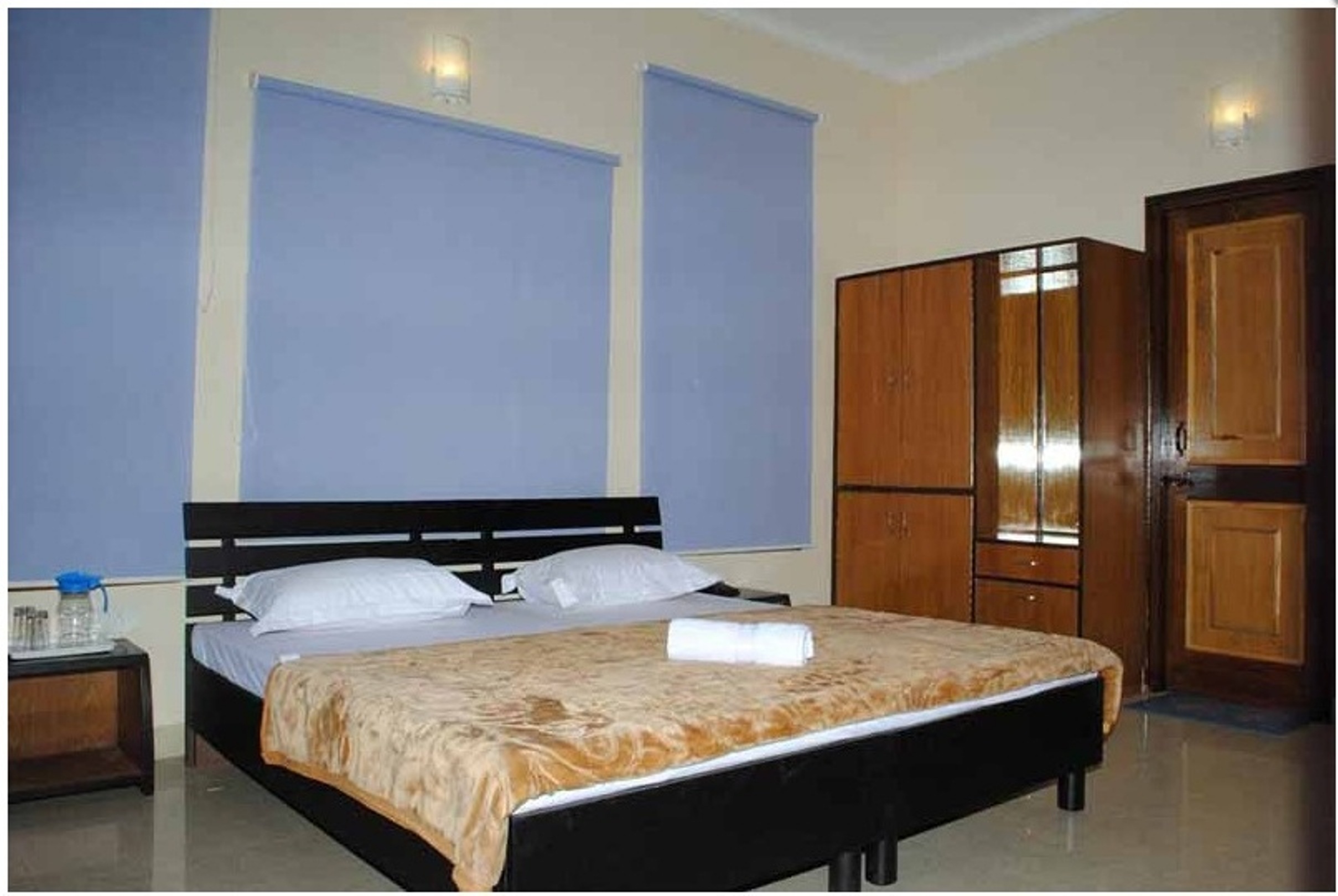 Hotel Shivalik River Retreat, Kosi — photo 12