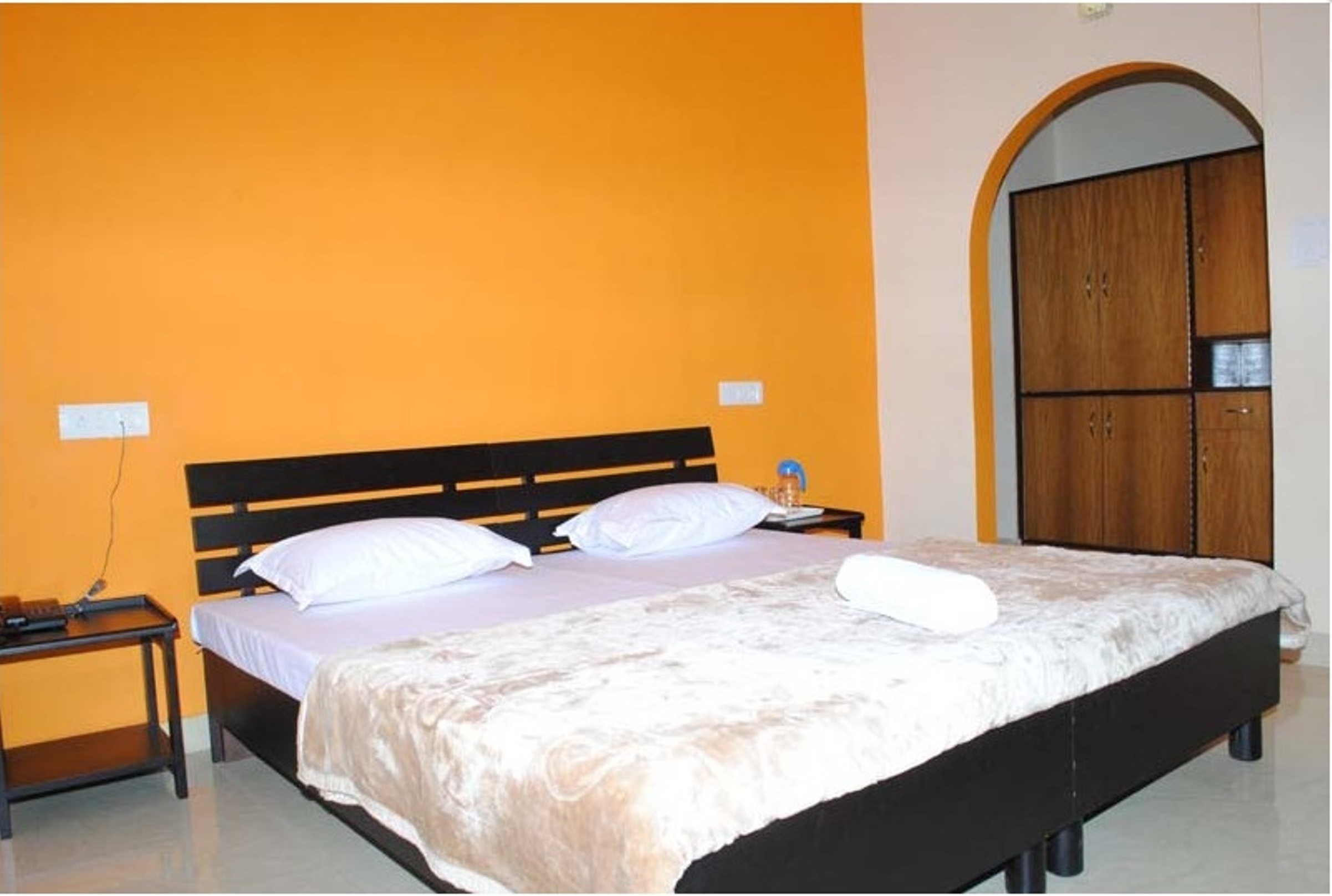Hotel Shivalik River Retreat, Kosi — photo 13