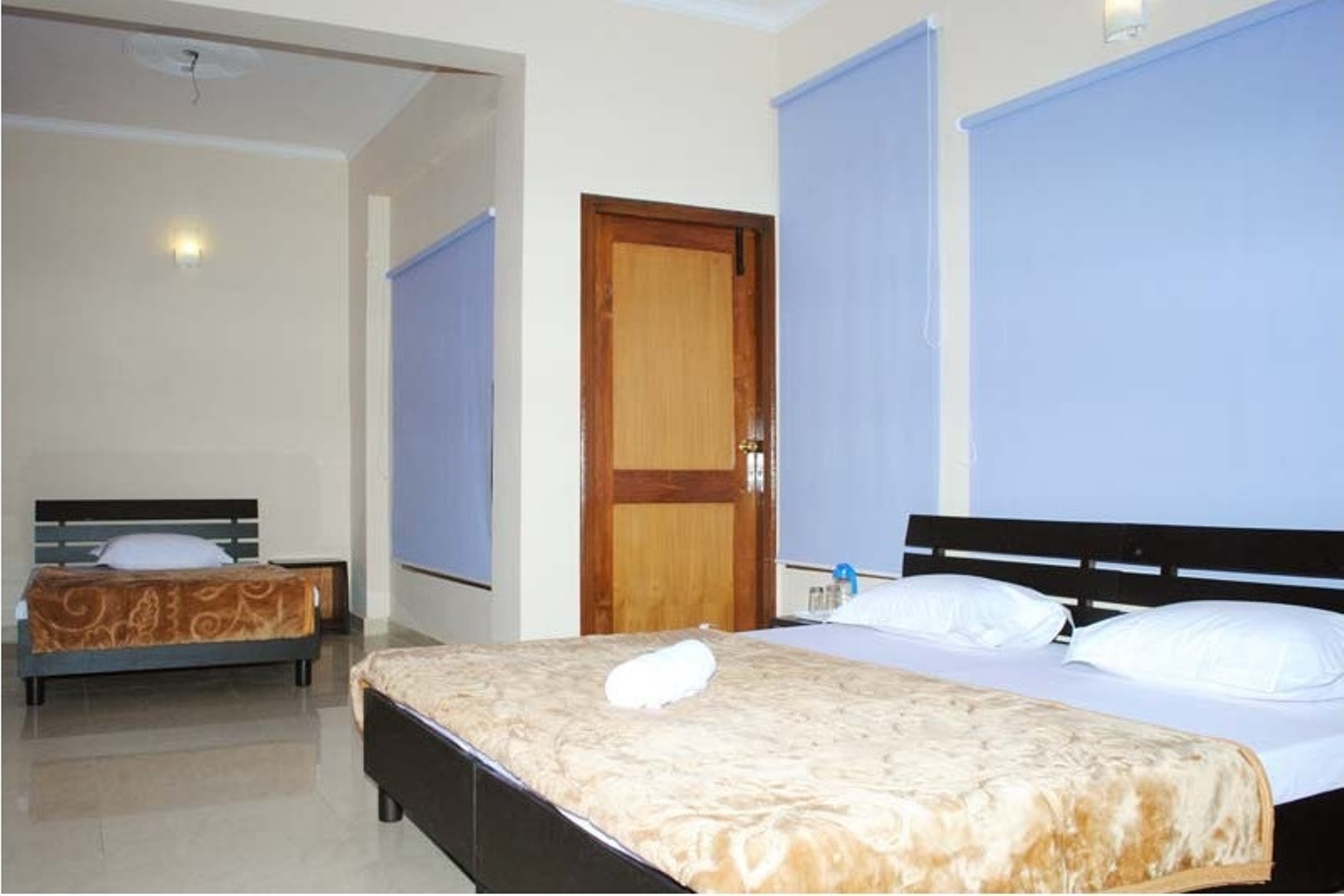 Hotel Shivalik River Retreat, Kosi — photo 14