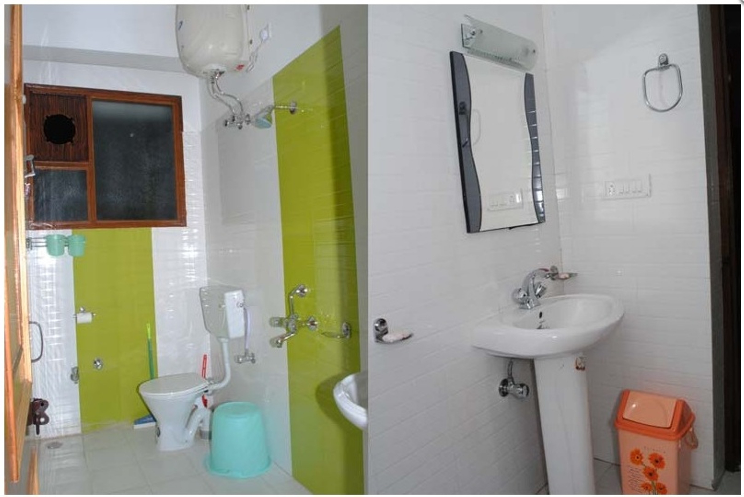 Hotel Shivalik River Retreat, Kosi — photo 16