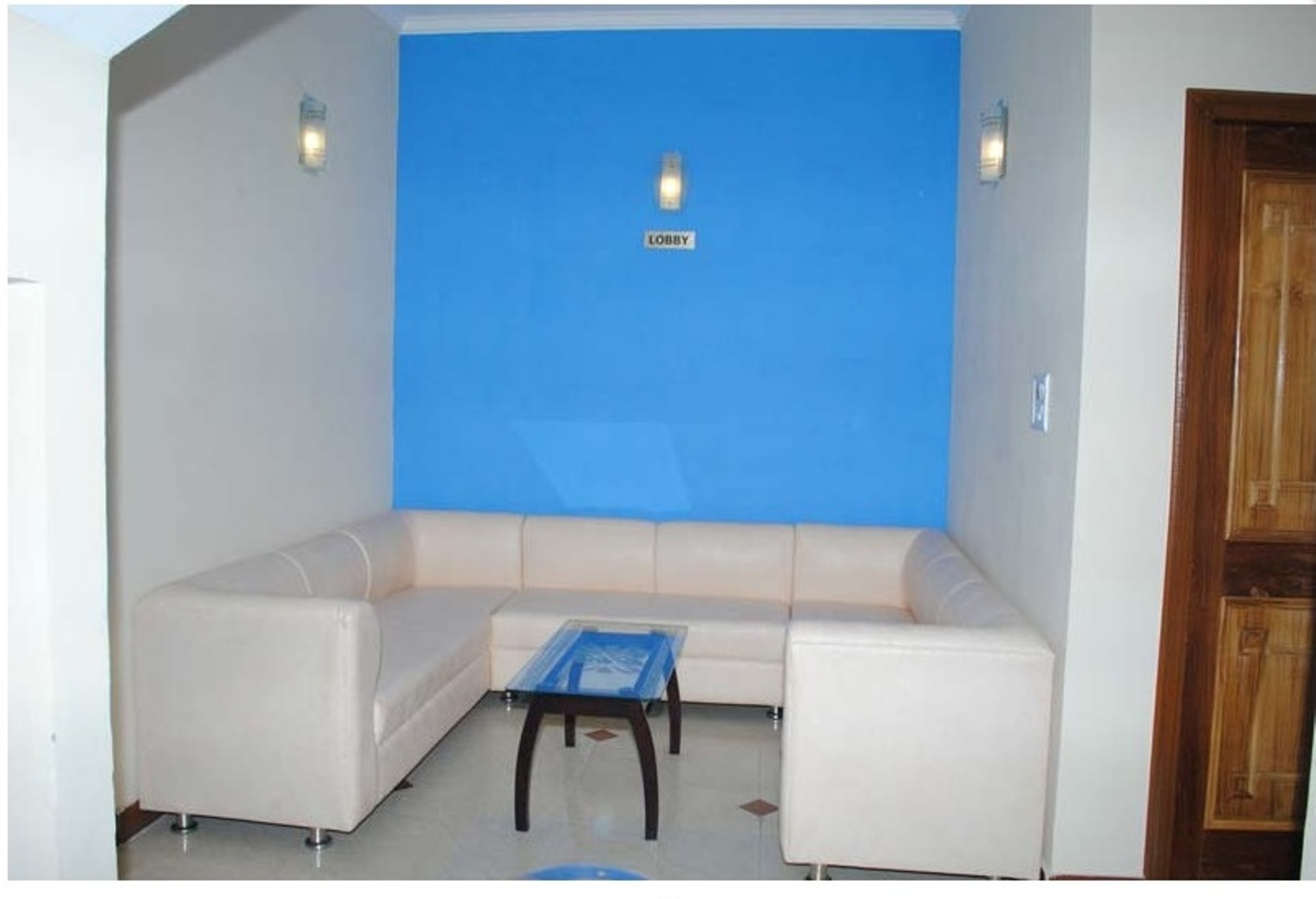 Hotel Shivalik River Retreat, Kosi — photo 17