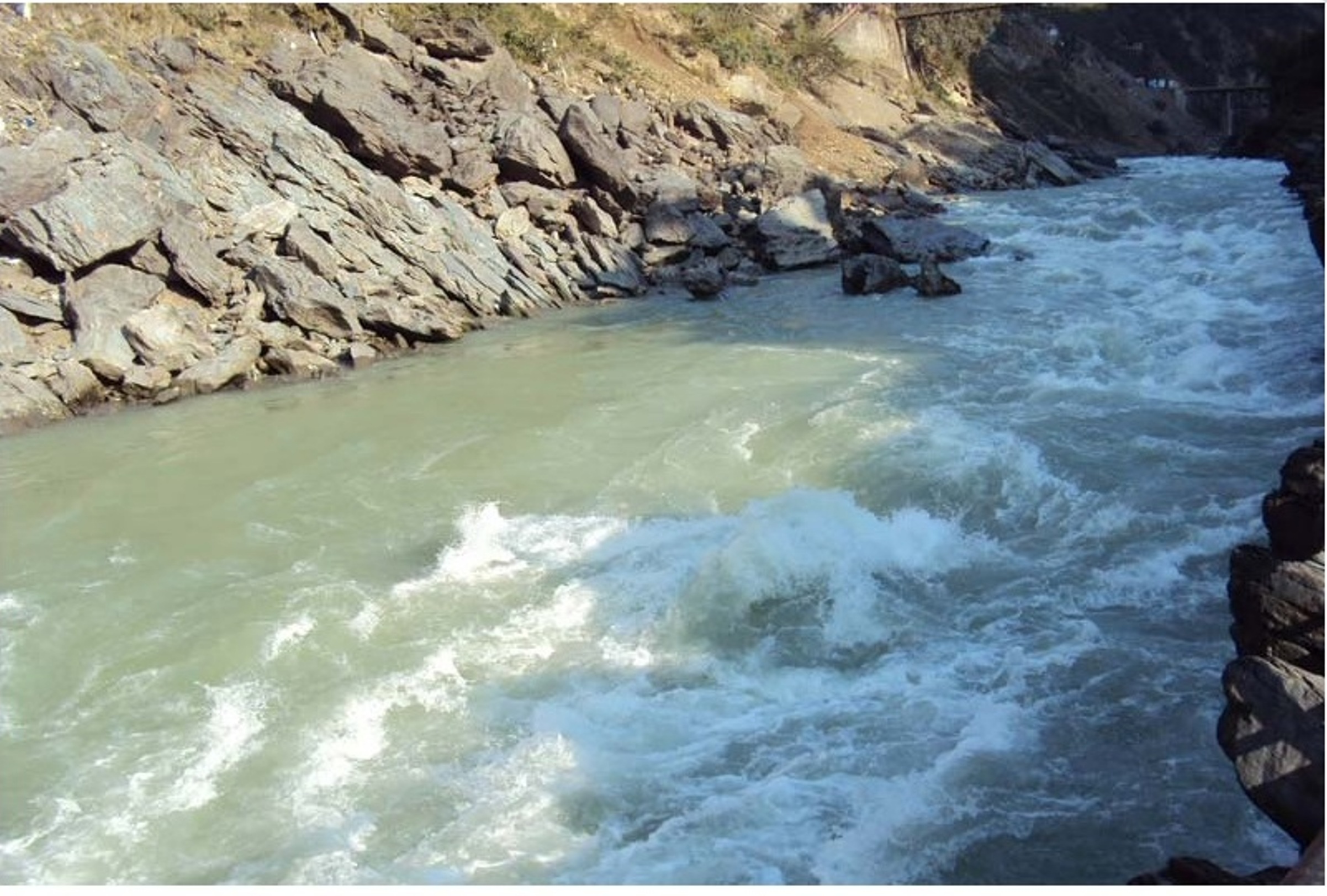 Hotel Shivalik River Retreat, Kosi — photo 21