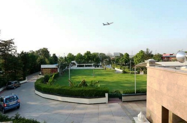 Hotel Airport Residency, Near New Delhi Airport — photo 3