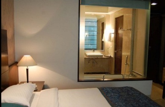 Hotel Airport Residency, Near New Delhi Airport — photo 9