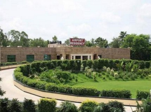 Hotel Airport Residency, Near New Delhi Airport — photo 5