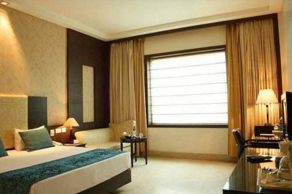 Hotel Airport Residency, Near New Delhi Airport — photo 18
