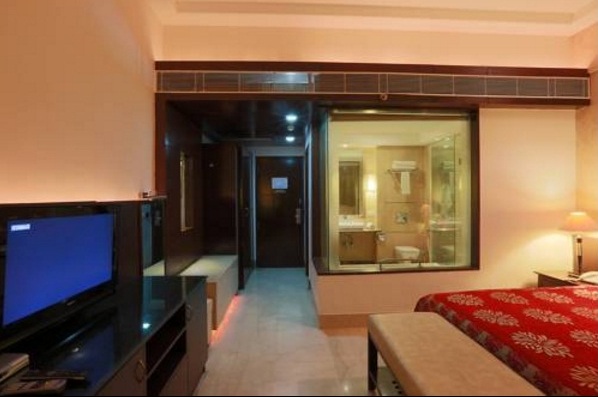 Hotel Airport Residency, Near New Delhi Airport — photo 14