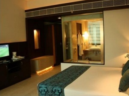 Hotel Airport Residency, Near New Delhi Airport — photo 17