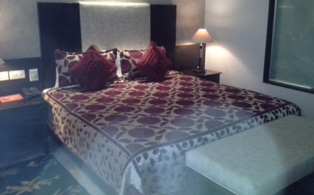 Hotel Airport Residency, Near New Delhi Airport — photo 10