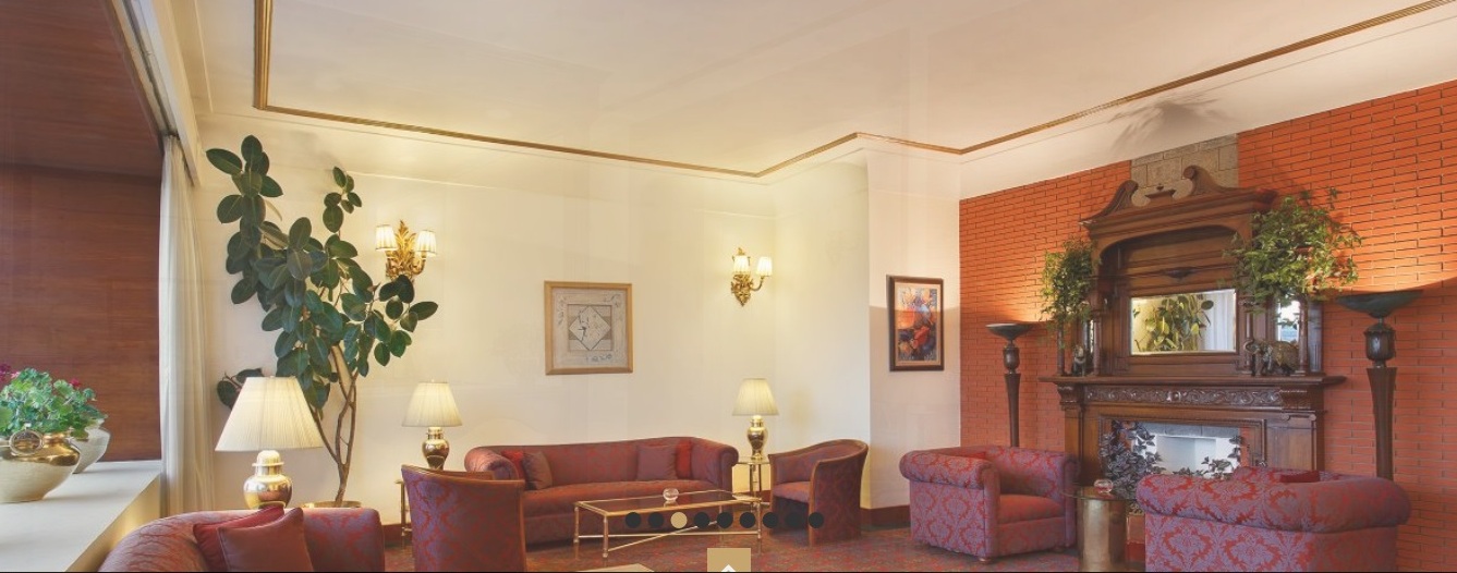 Clarkes Hotel, Shimla — photo 6