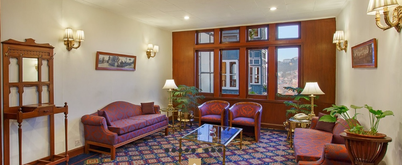 Clarkes Hotel, Shimla — photo 7