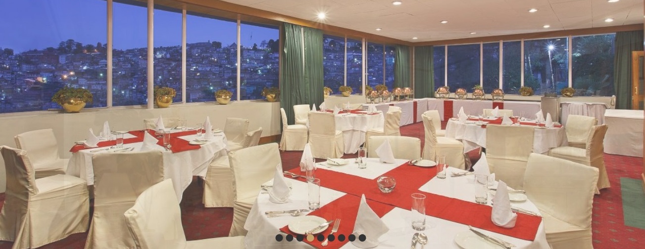 Clarkes Hotel, Shimla — photo 9