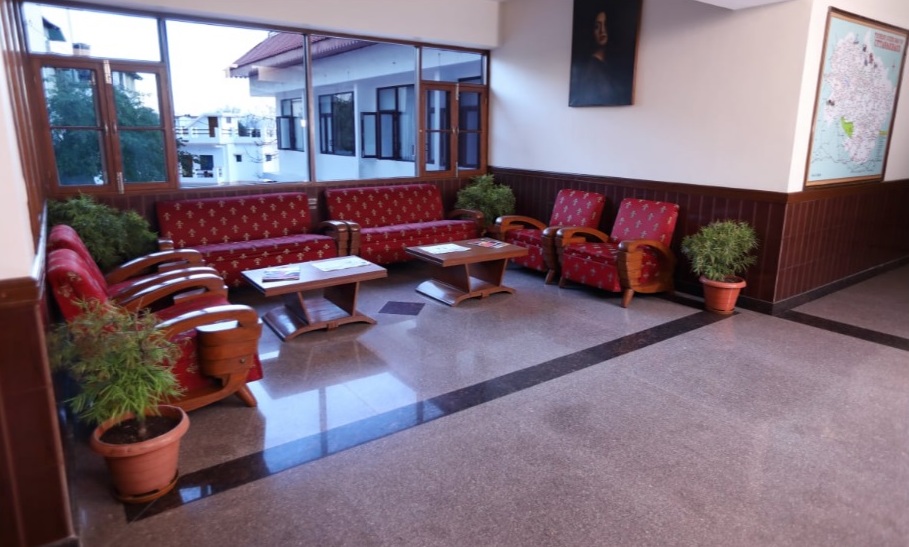 Hotel Vishnu Palace, Mussoorie — photo 5
