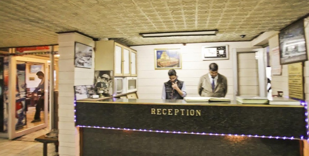 Hotel Vishnu Palace, Mussoorie — photo 4