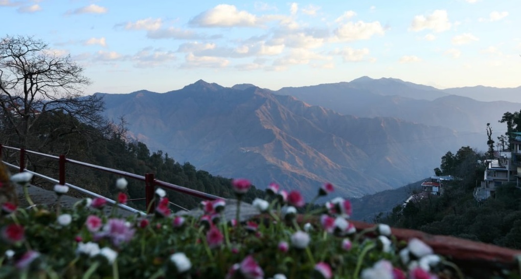 Hotel Vishnu Palace, Mussoorie — photo 17