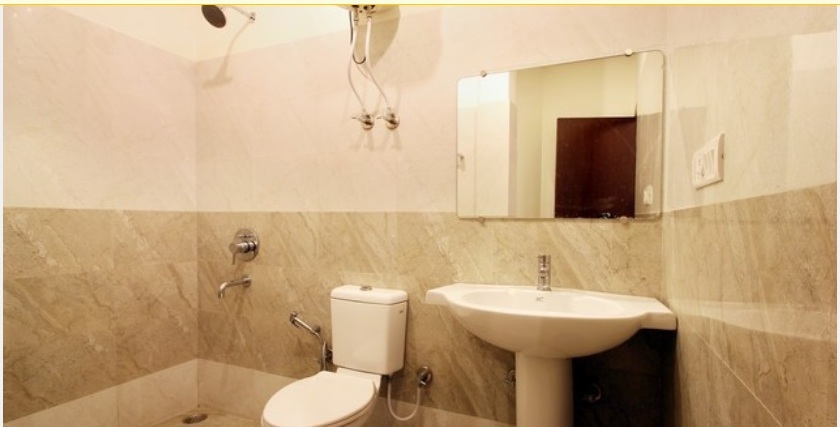 Hotel Himalayan Club, Mussoorie — photo 12