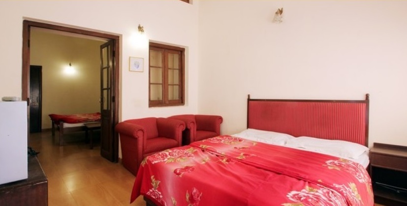 Hotel Himalayan Club, Mussoorie — photo 9