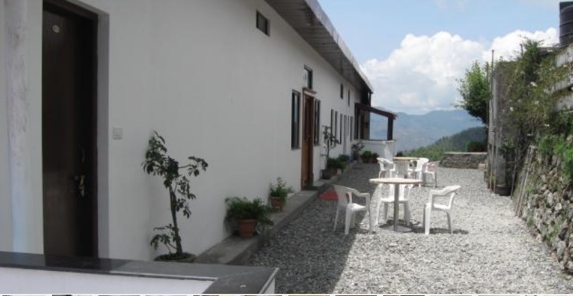 Hotel Himalayan Club, Mussoorie — photo 13