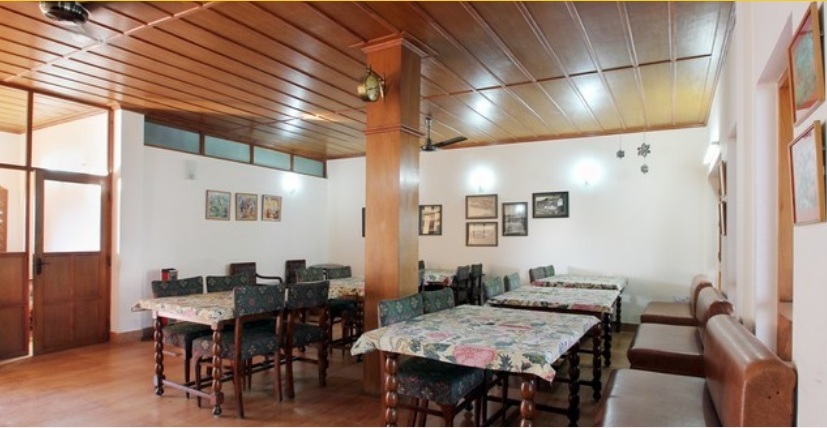 Hotel Himalayan Club, Mussoorie — photo 15