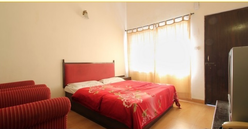 Hotel Himalayan Club, Mussoorie — photo 10