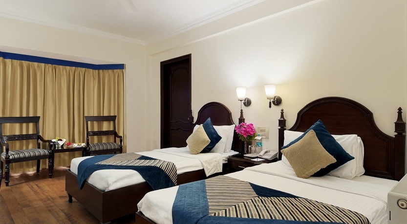 The Golden Palms Hotel & Spa — photo 9