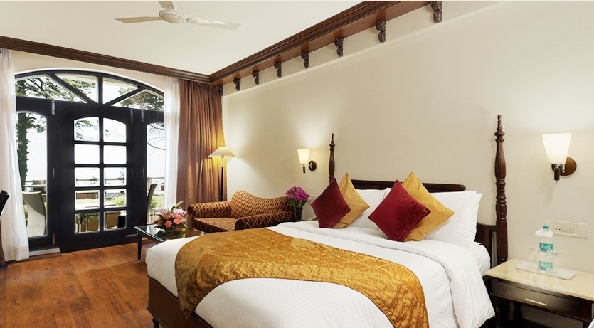 The Golden Palms Hotel & Spa — photo 10