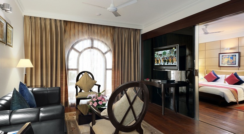 The Golden Palms Hotel & Spa — photo 11