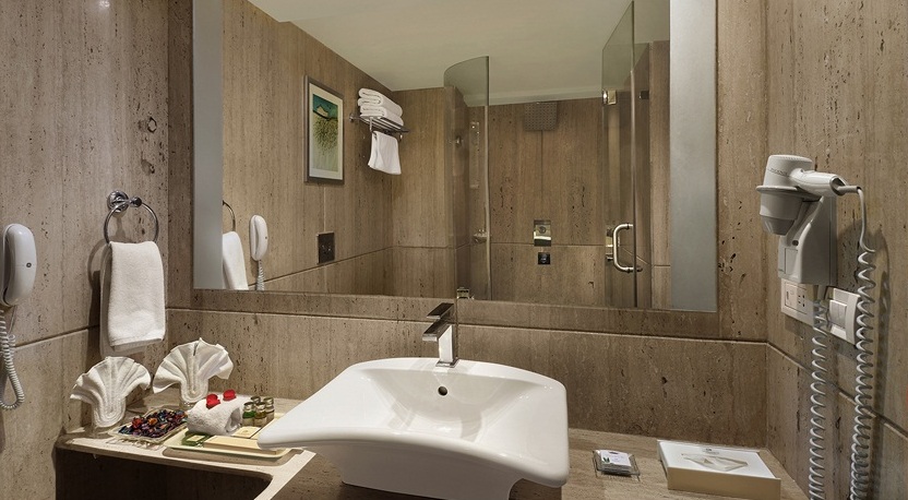 The Golden Palms Hotel & Spa — photo 12