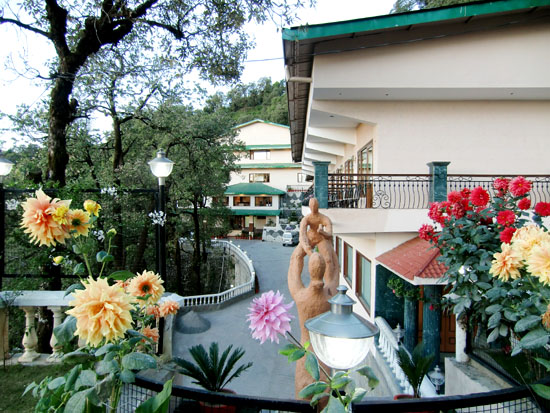 Hotel Madhuban Highlands — photo 5