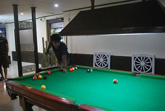 Hotel Madhuban Highlands — photo 17